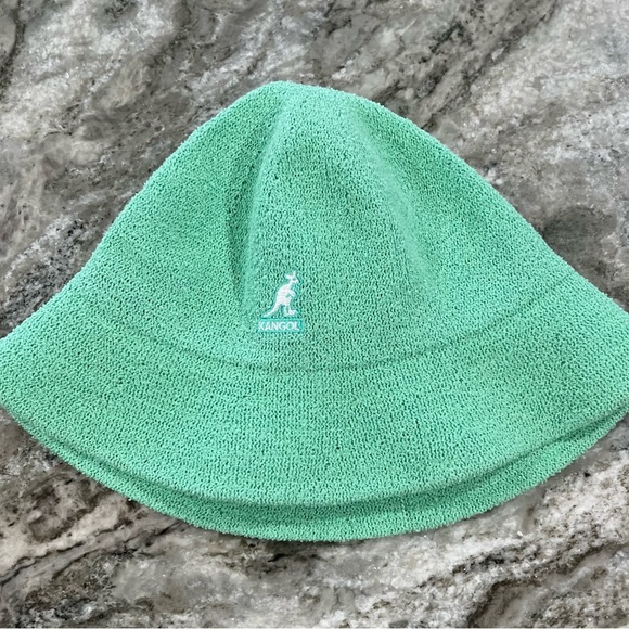 Kangol hat - Picture 5 of 6